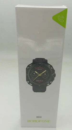 Hoco - Smart Watch (Y14)