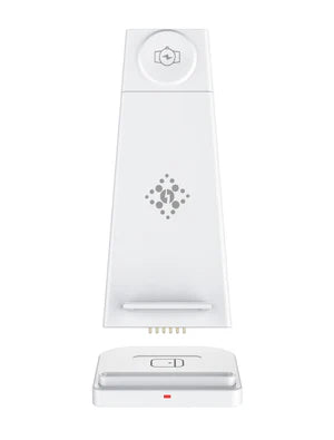 Three-in-one Phone And Watch Wireless Charging